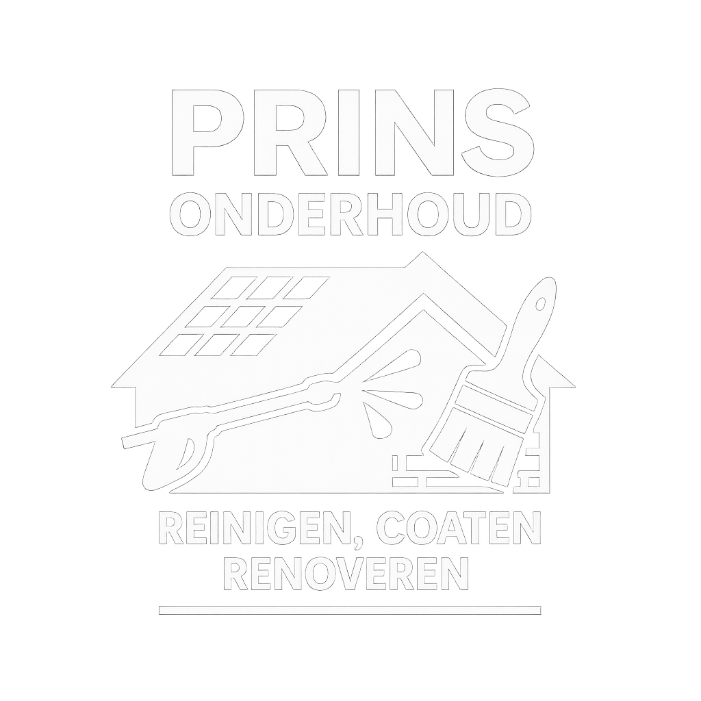 Prins Onderhoud logo