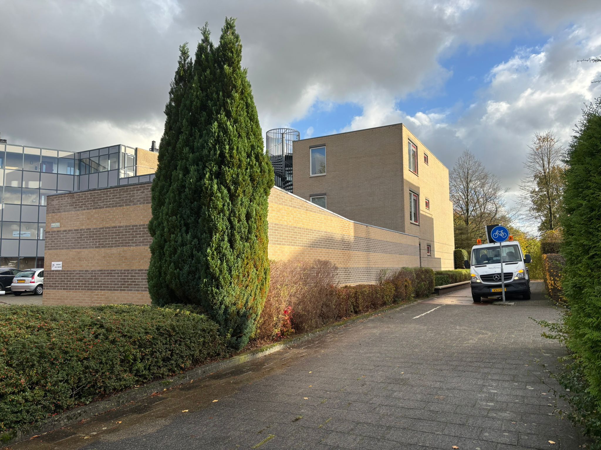 Project Roden voor/na 3